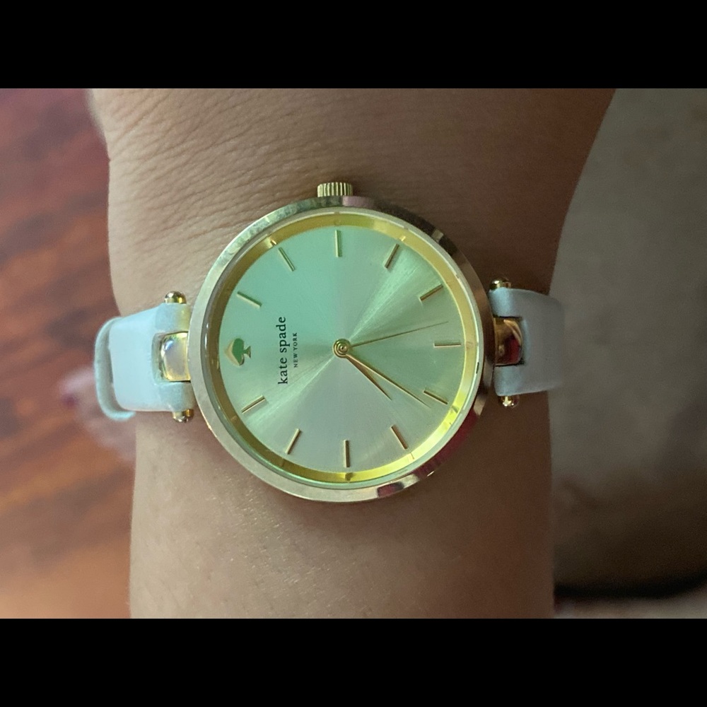 kate spade watch